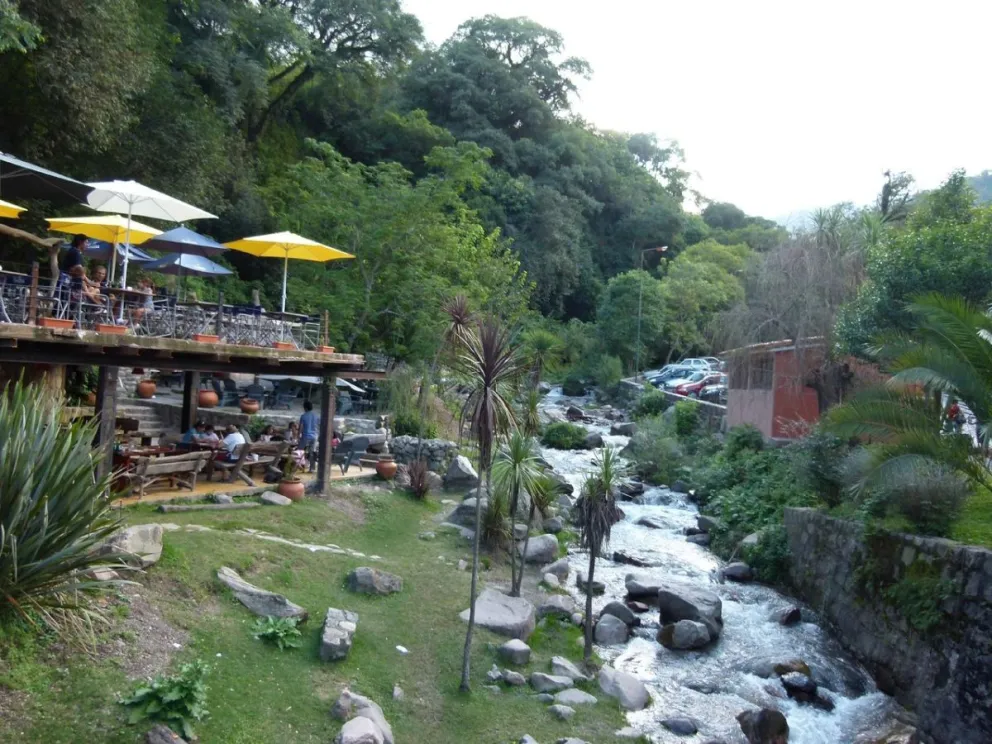 El municipio de San Lorenzo invita a pasar el verano con actividades culturales y al aire libre