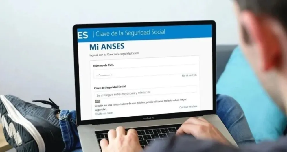 ANSES: cómo recuperar la Clave de la Seguridad Social para inscribirse en el Nuevo IFE