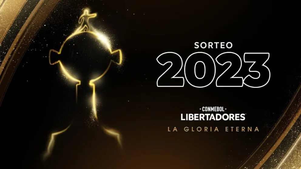 Boca y River la tienen difícil: Así quedaron los cruces de octavos de final de la Copa Libertadores