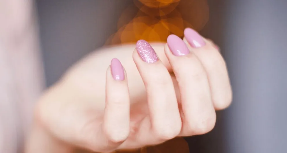 Nail Art de lujo: descubrí los coloridos y divertidos diseños de uñas que podés lucir en la oficina 