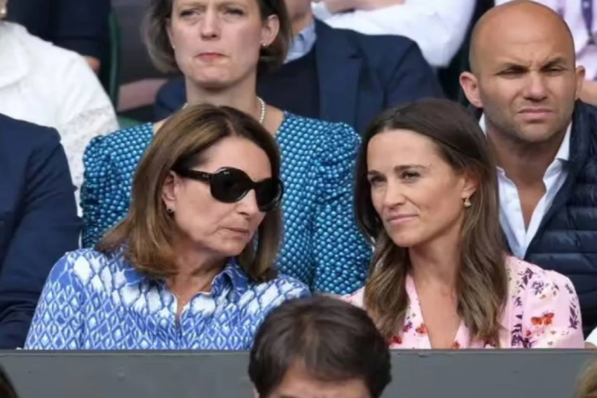 KATE MIDDLETON