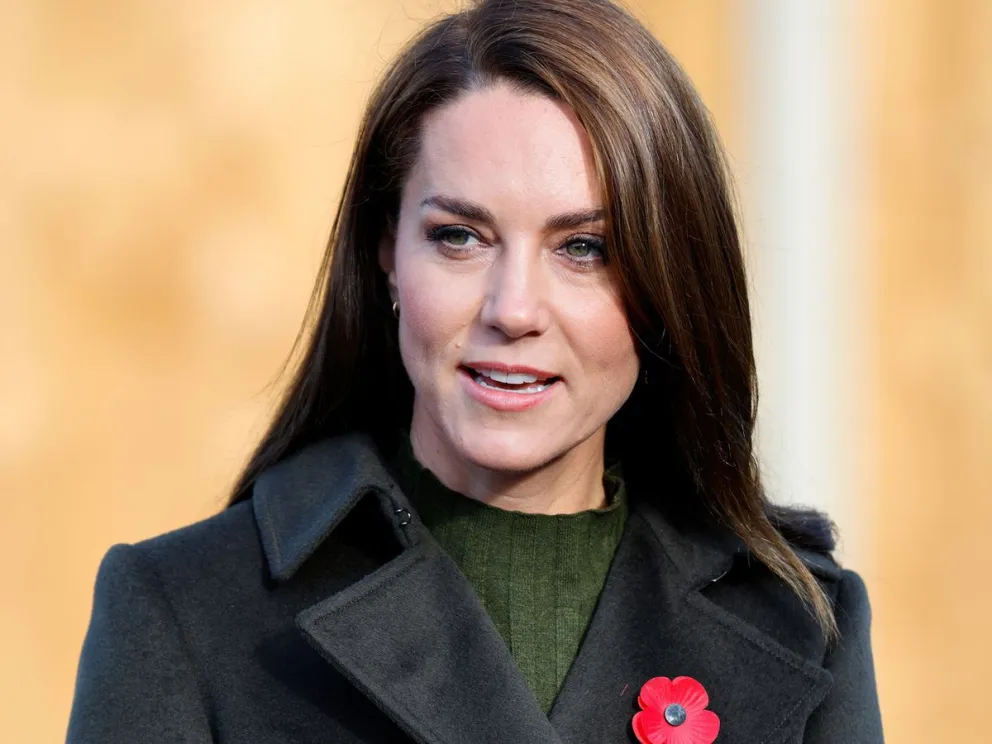La decisión de Kate Middleton al ver que a sus familiares le negaron el acceso a un evento oficial