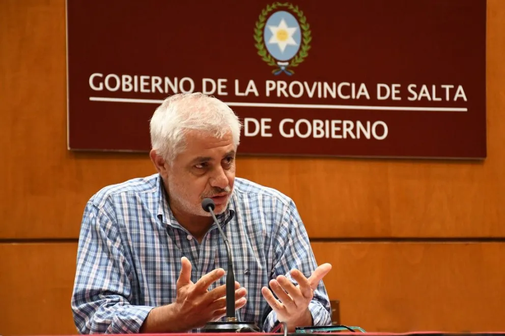 Pablo Outes: “Sergio Massa es un presidente de consensos, con él podremos proponer nuestras ideas sin sometimientos”