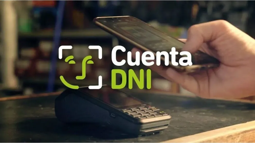 Atención: cómo utilizar los descuentos que ofrece Cuenta DNI para ahorrar $24.800 en julio