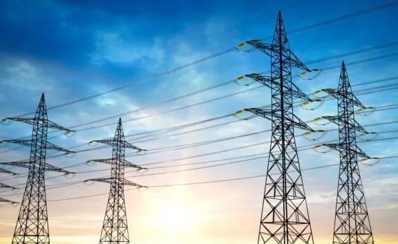 Nación autorizó la construcción de una Estación Transformadora para mejorar el servicio de EDESA Nación autorizó la construcción de una Estación Transformadora para mejorar el servicio de EDESA