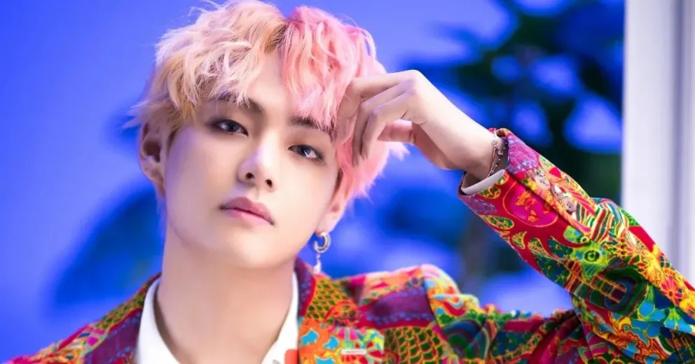 V de BTS reveló los detalles que lo llevaron a tener éxito en su debut en solitario: el Army llora de emoción