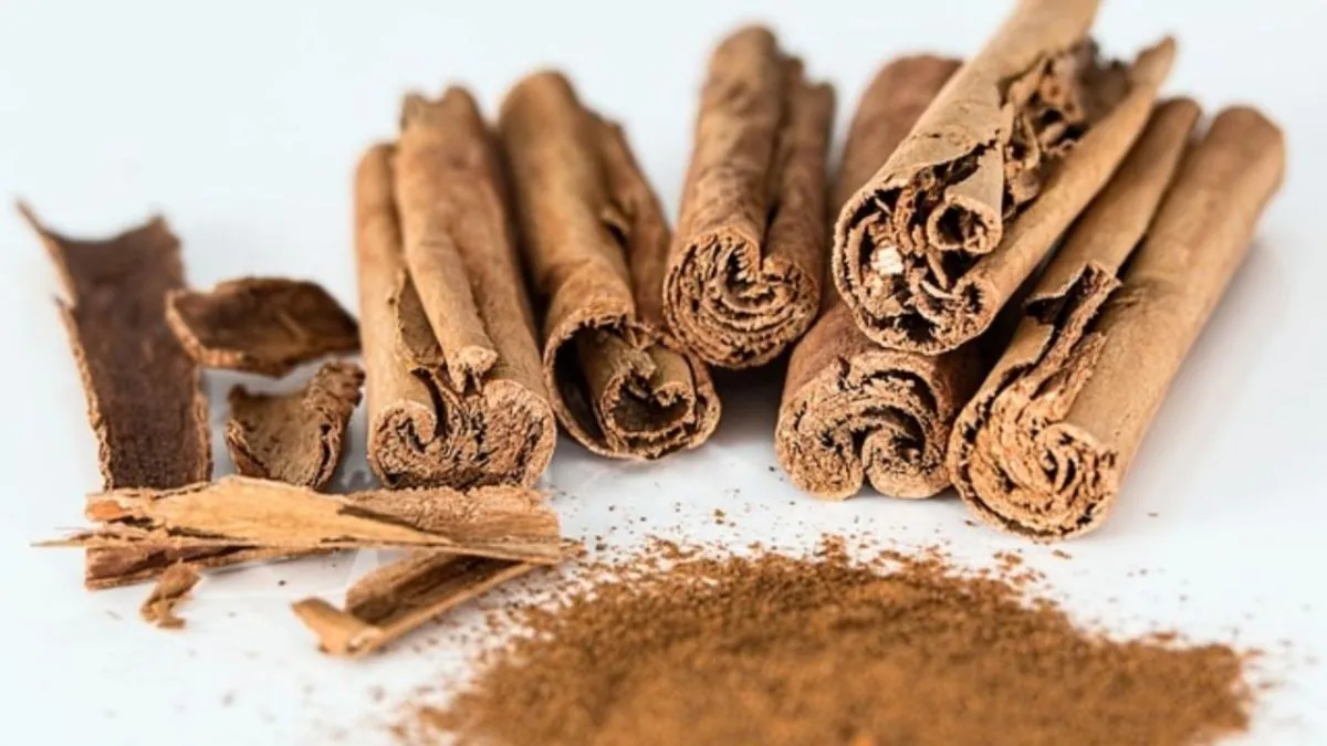 AROMATIZANTE DE CANELA