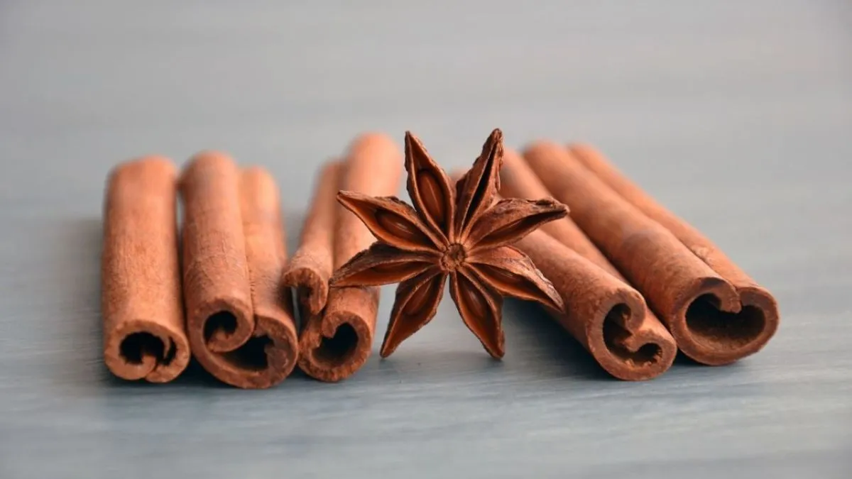 AROMATIZANTE DE CANELA