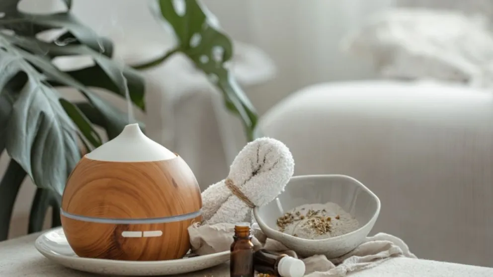 Con solo 4 ingredientes prepara este aromatizante casero de canela y atrae la abundancia a tu casa