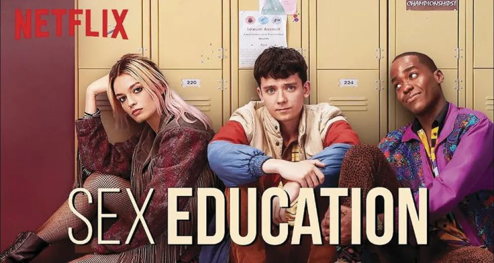 Netflix anunció el final de la serie “Sex education”: conocé la fecha de estreno y el primer tráiler