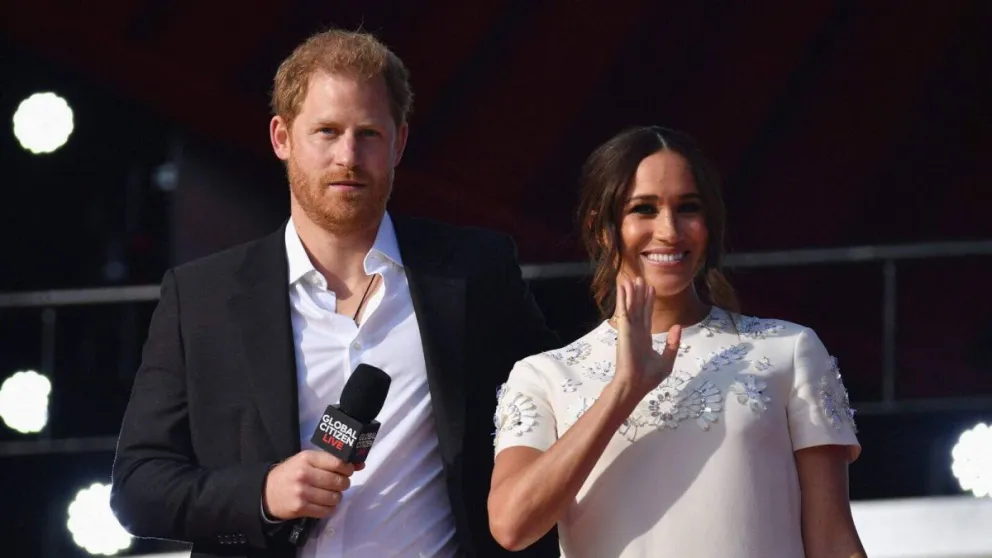 Príncipe perturbado: las gráficas y sensuales escenas de Meghan Markle en Suits que  devastan a Harry