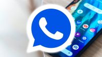 Estas son las increíbles funciones avanzadas que ofrece la nueva versión de WhatsApp Plus Azul