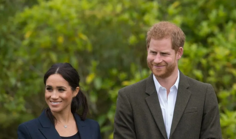 No les creen nada: por esta razón acusan al príncipe Harry y Meghan Markle ser estafadores profesionales