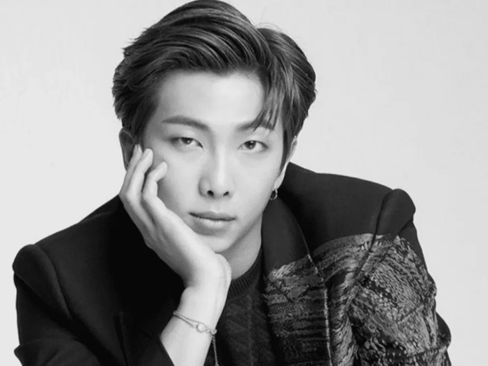 FOTO: la prueba de que RM de BTS se encuentra preparando para iniciar una nueva etapa en su vida