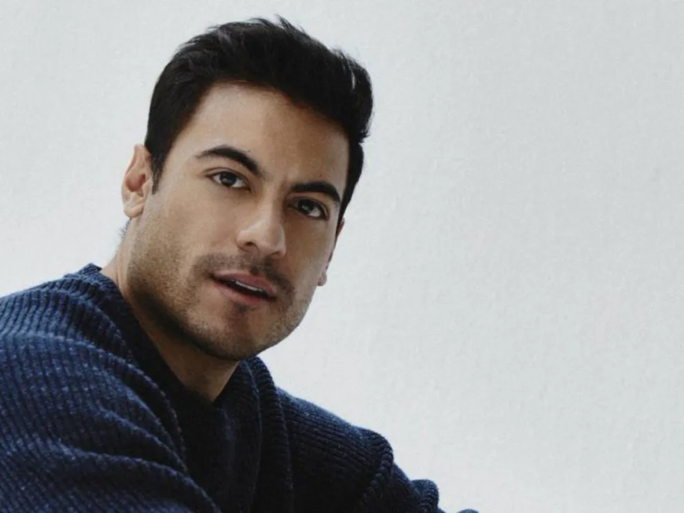 Carlos Rivera lanzó un extraño mensaje y puso en duda si ya nació su hijo con Cynthia Rodríguez