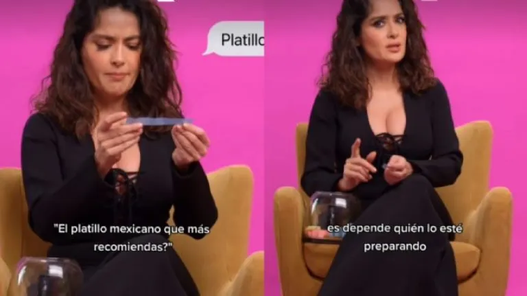 salma hayek