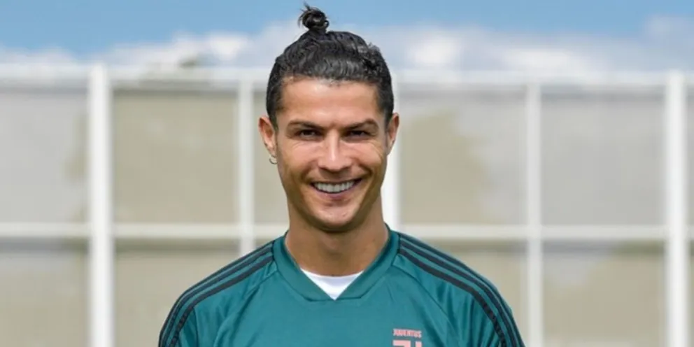 La increíble cantidad de dinero que gasta Cristiano Ronaldo en su corte de cabello