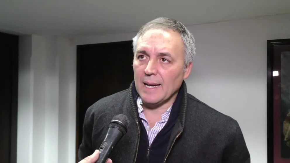 El Partido Autonomista de Salta acompañará la fórmula de Juan Schiaretti y Florencio Randazzo    