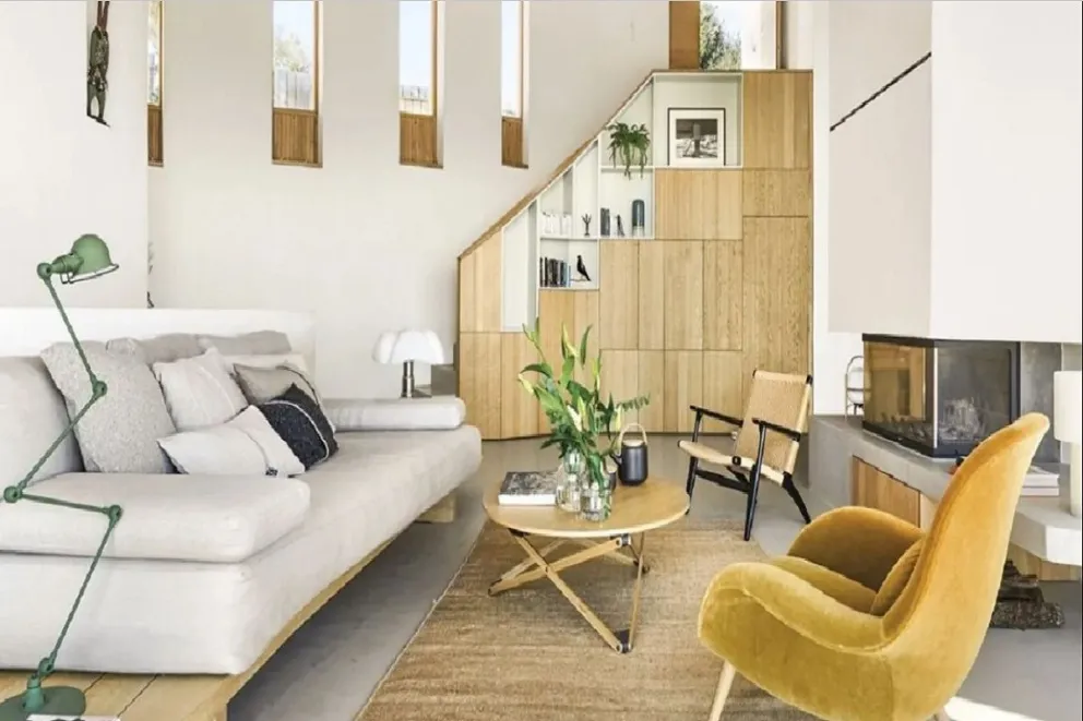 Feng Shui: así tienen que ser tus muebles para no atraer la pobreza