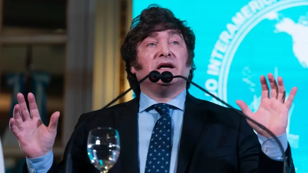 La Justicia abrió una investigación por la supuesta venta de candidaturas en el partido de Javier Milei