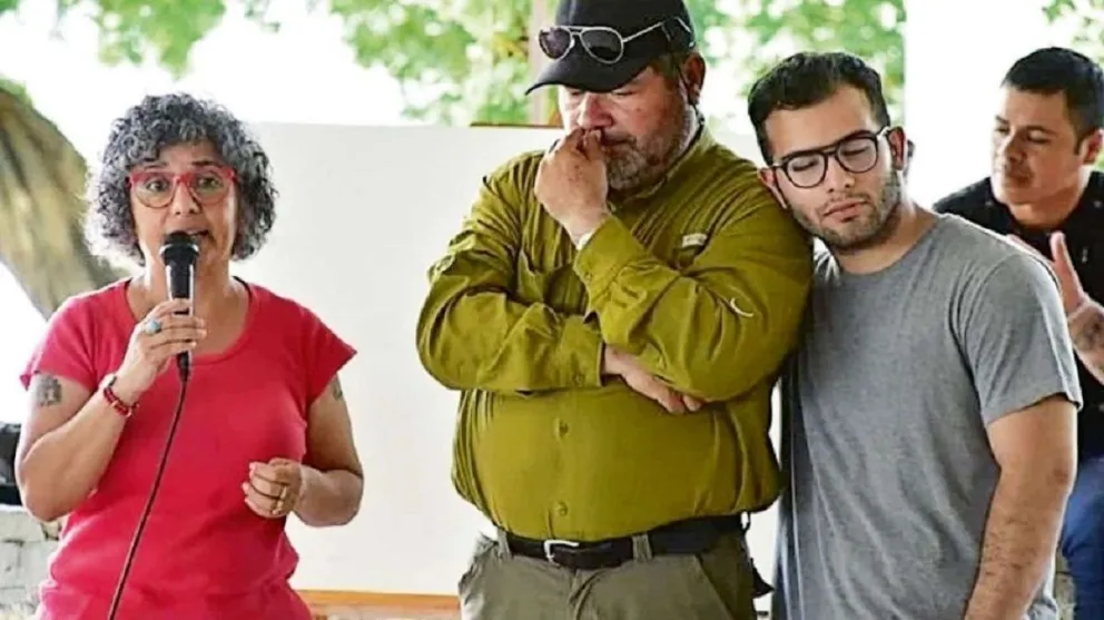 Increíble: la fundación de los Sena que recibía fondos públicos millonarios está inscripta en AFIP para vender hortalizas