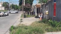 Inseguridad en Villa San Antonio: un delincuente salió en libertad, pero a los tres días volvió a robar 