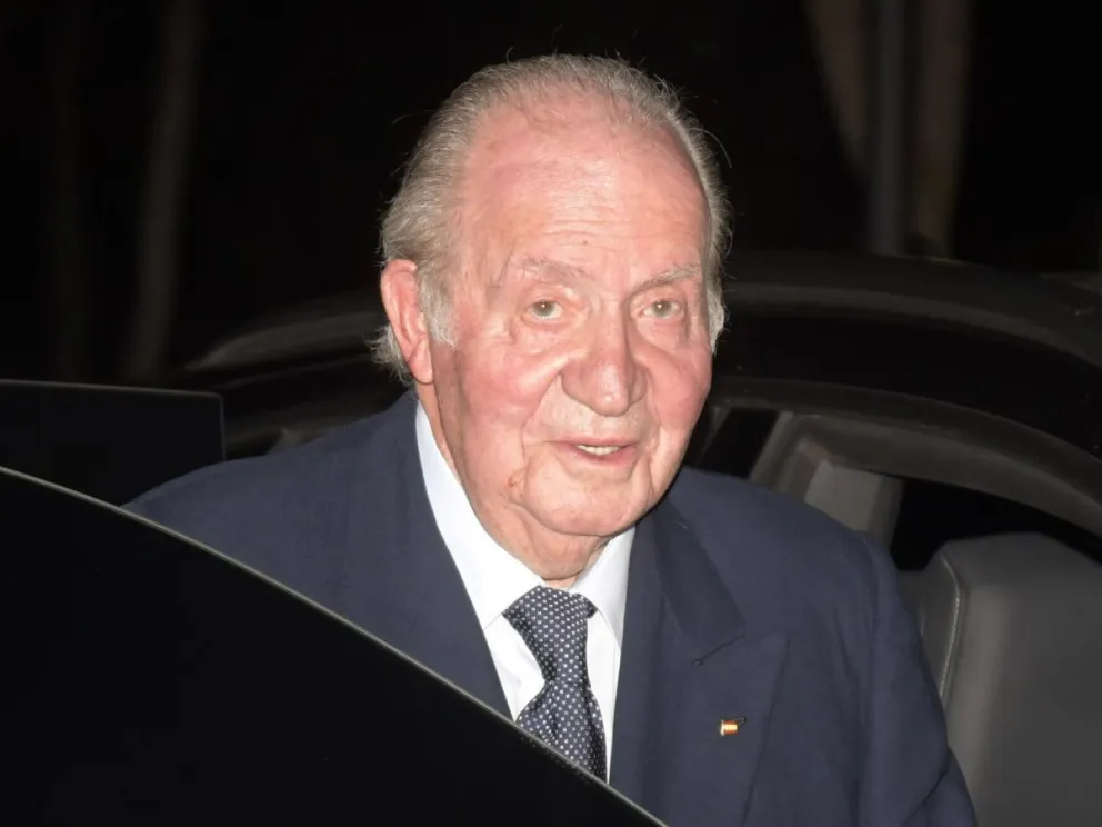 Juan Carlos I, locamente enamorado de Lady Di: esto fue lo que hizo para conquistarla