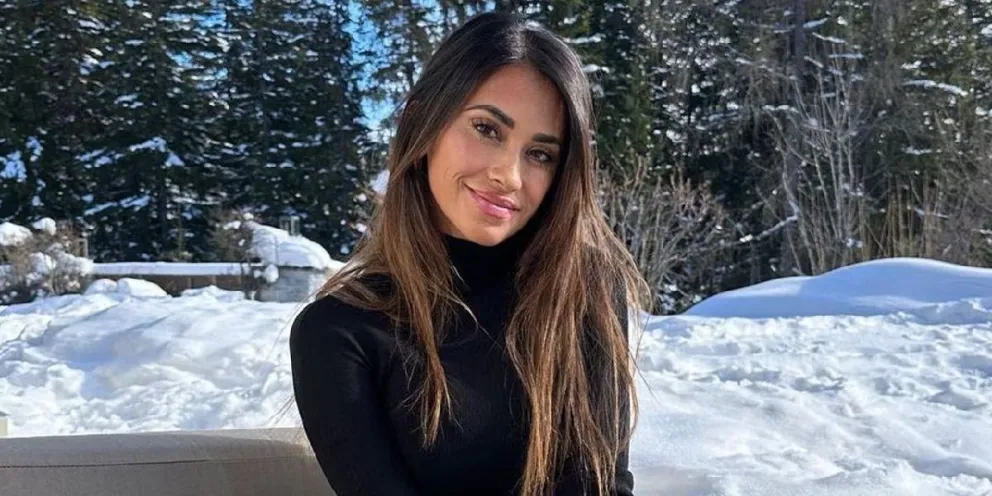Antonella Roccuzzo
