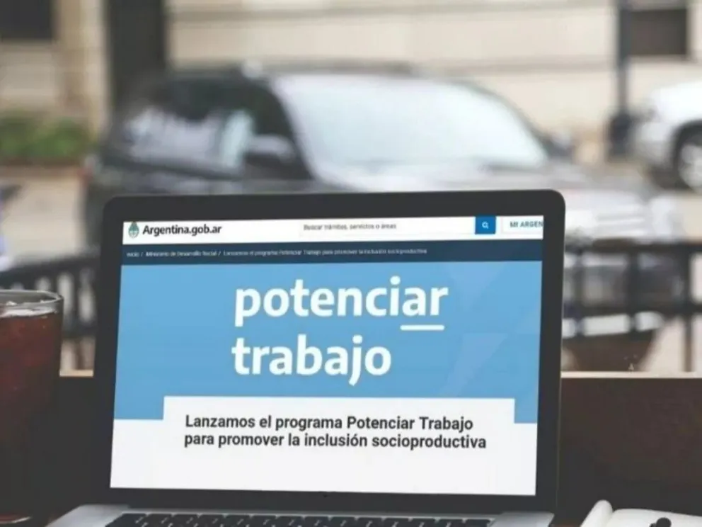 Potenciar Trabajo: el Gobierno Nacional confirmó nuevas expulsiones en los nuevos programas que lanzó