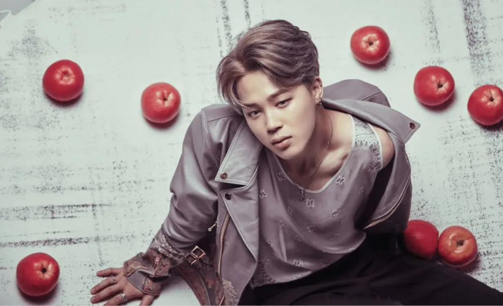 Jimin de BTS tiene los mejores labios y el ARMY se derrite despertando deseos por ellos: fotos