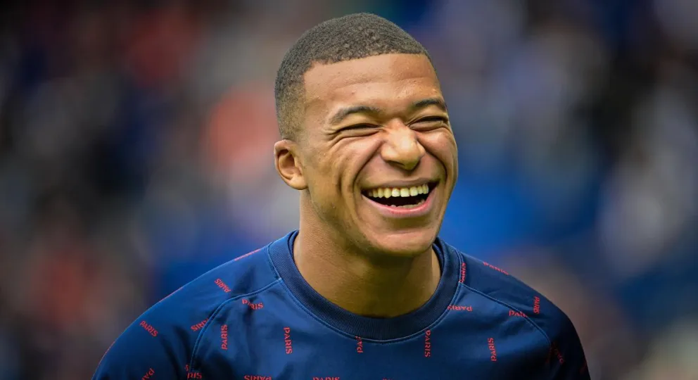 Una suma exorbitante: sale a la luz el contrato que Real Madrid le ofrecería Kylian Mbappé
