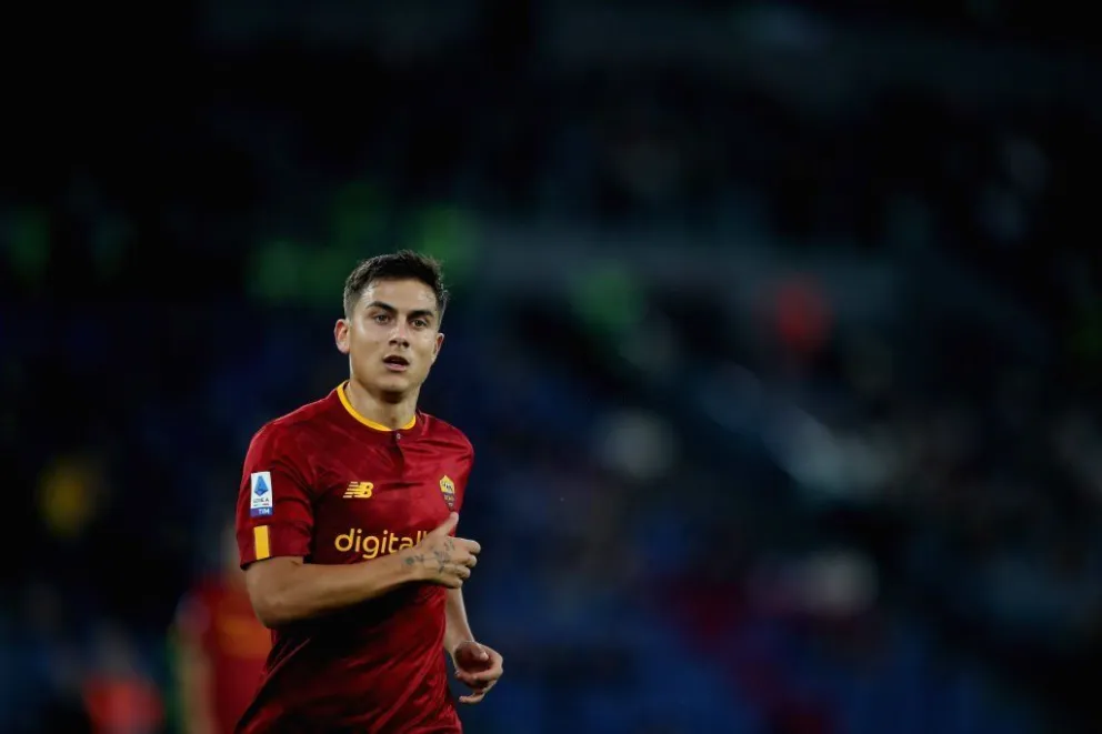 Pochettino atónito: Paulo Dybala da indicios sobre el futuro de su carrera en Europa