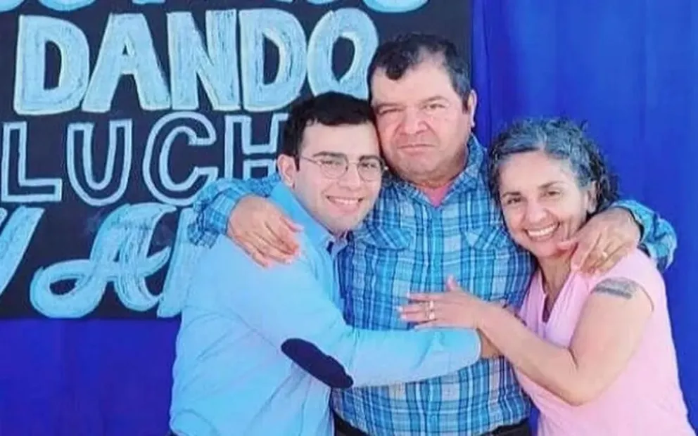 Caso Cecilia Strzyzowski: renunció uno de los abogados defensores de la familia Sena