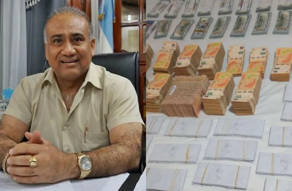 Finalmente, elevarán a juicio la causa por evasión contra el exintendente Rubén Méndez      