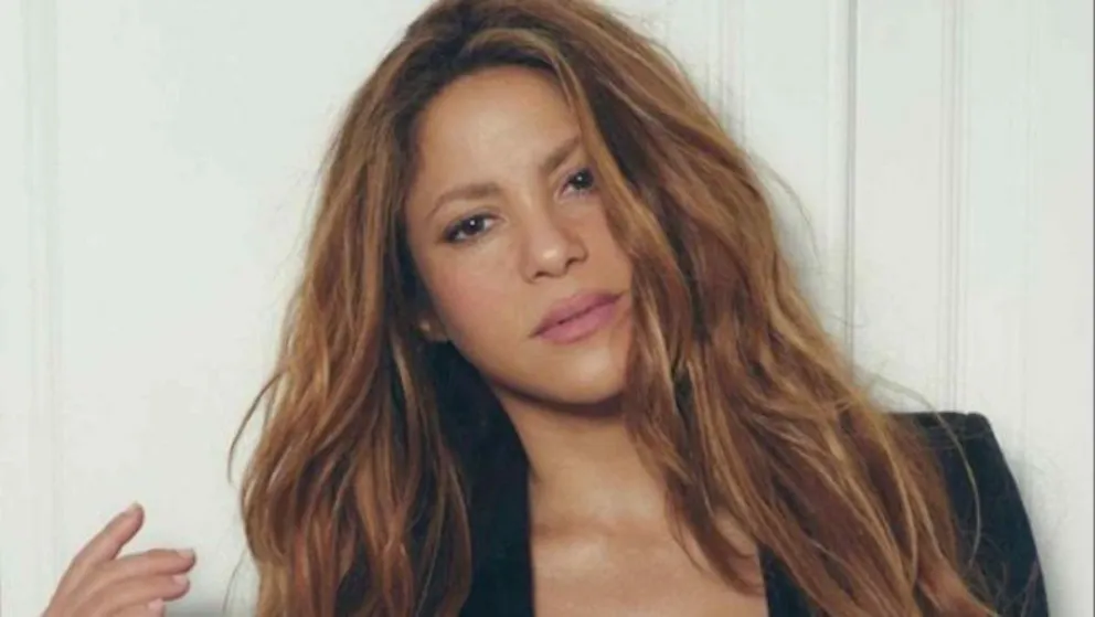 El doble de Shakira creado por la Inteligencia Artificial: Baila, canta y actúa igual que la artista