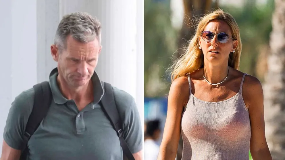 Infanta Cristina culpable: los nuevos detalles sobre la brutal pelea entre Iñaki Urdangarín y Ainhoa