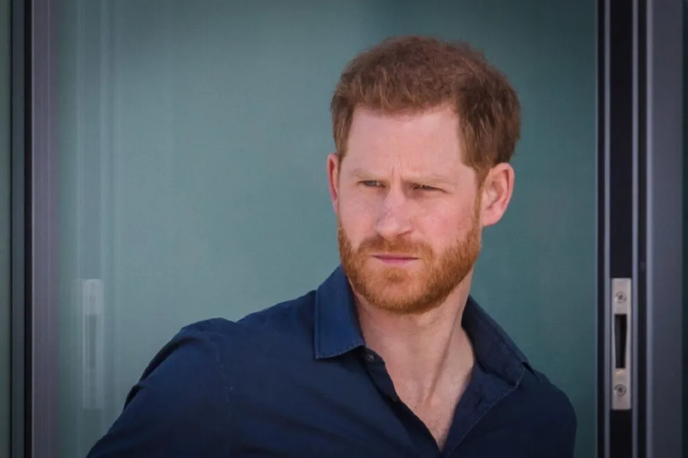 Por su propio esposo: descubrí la terrible traición de Harry junto a Netflix hacia Meghan Markle