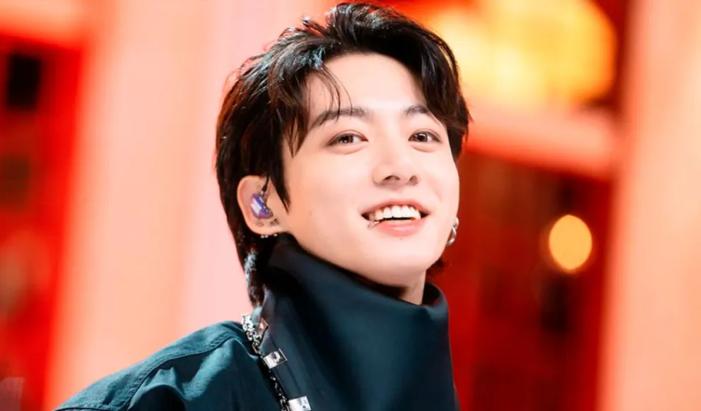 Tras el éxito de "Seven" Jungkook de BTS enseña su coreografía con un apasionado baile: video