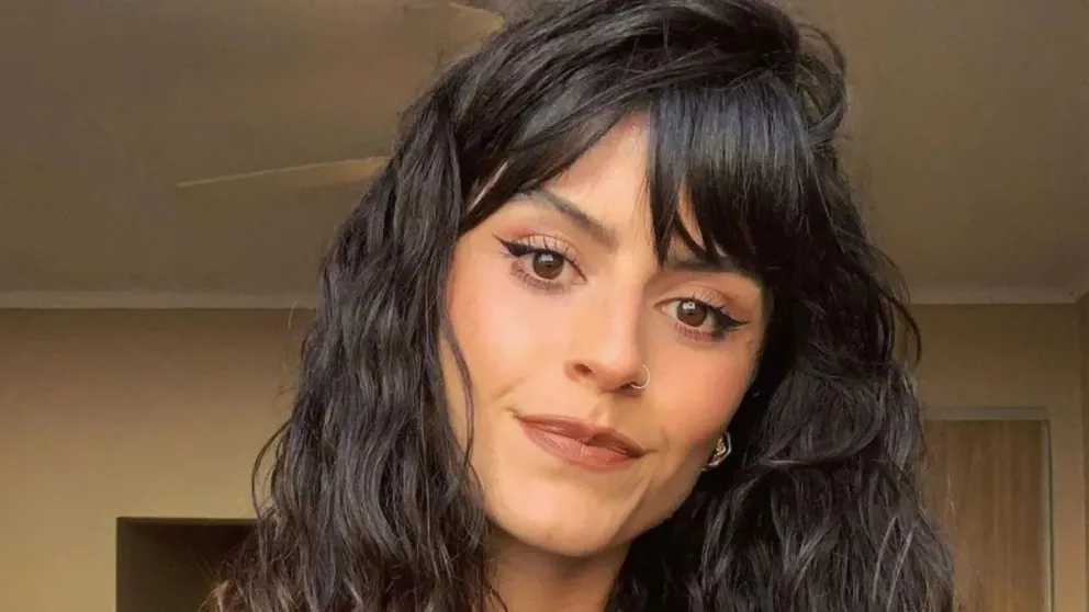 Lujo extremo: así es la espectacular mansión de Valentina Ginocchio en Salta que nadie conocía