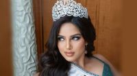 Se revela la terrible historia de la Miss Universo india Harnaaz Sandhu: una tragedia insuperable