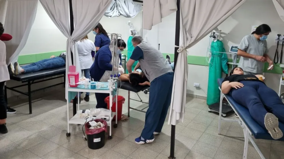 Gran avance de salud: disponen de nuevos métodos anticonceptivos reversibles y de larga duración