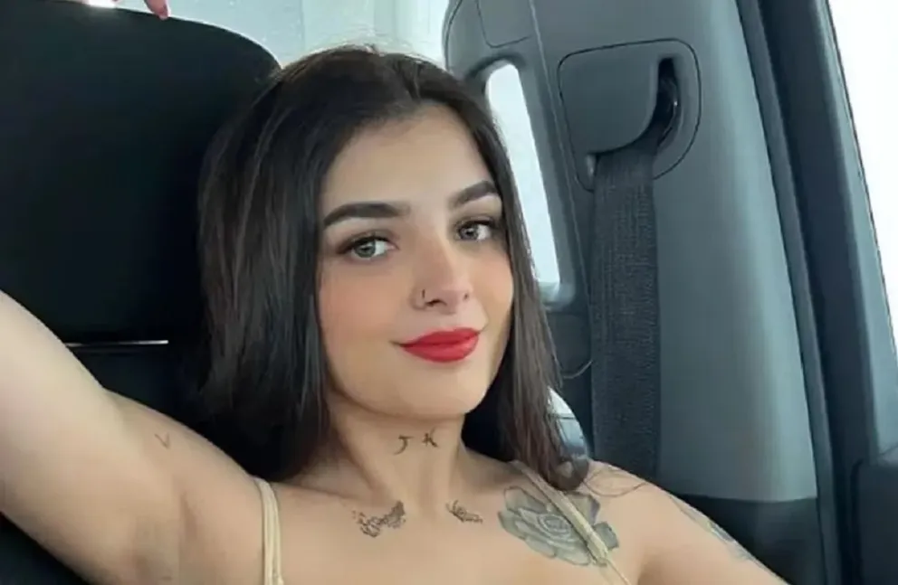 Karely Ruiz mostró el gran resultado de un impresionante procedimiento estético al que se sometió