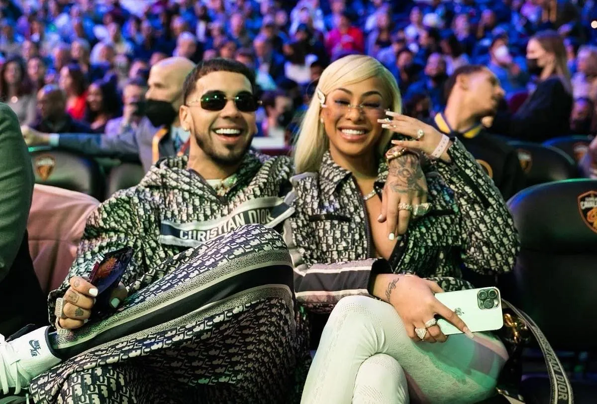 yailin y anuel2