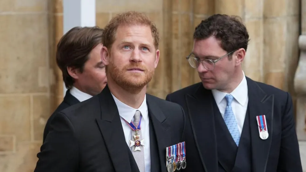 Harry pierde terreno tras alegar supuesto acuerdo secreto para no demandar a The Sun por jaqueo años antes