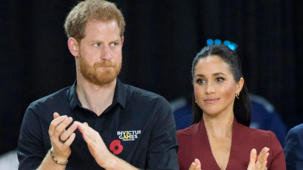 La tormentosa angustia del príncipe Harry y Meghan Markle: así buscan aumentar sus ganancias