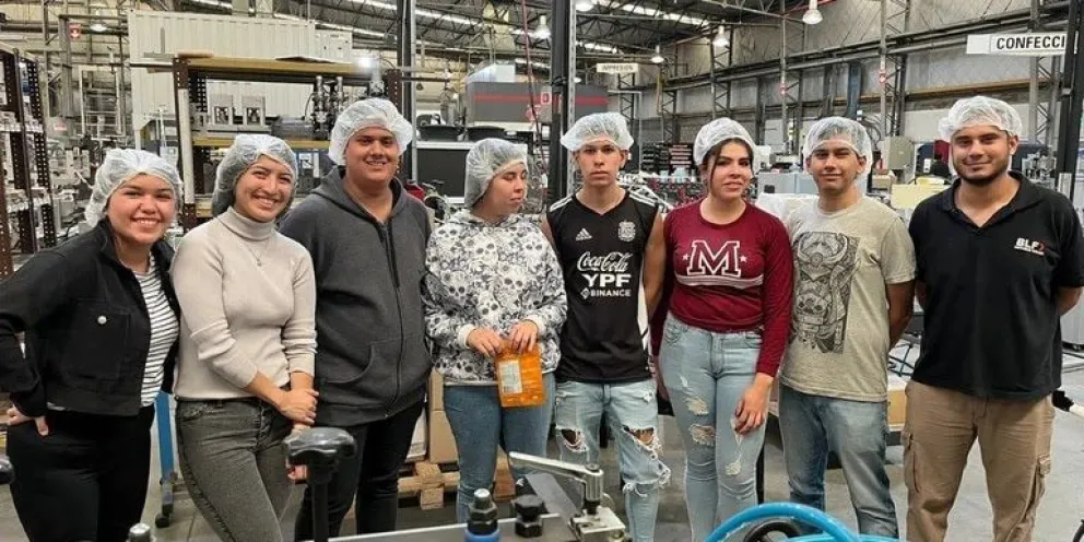 Becas Tu Empleo: quiénes y cómo se pueden inscribir al programa para acceder a su primer trabajo