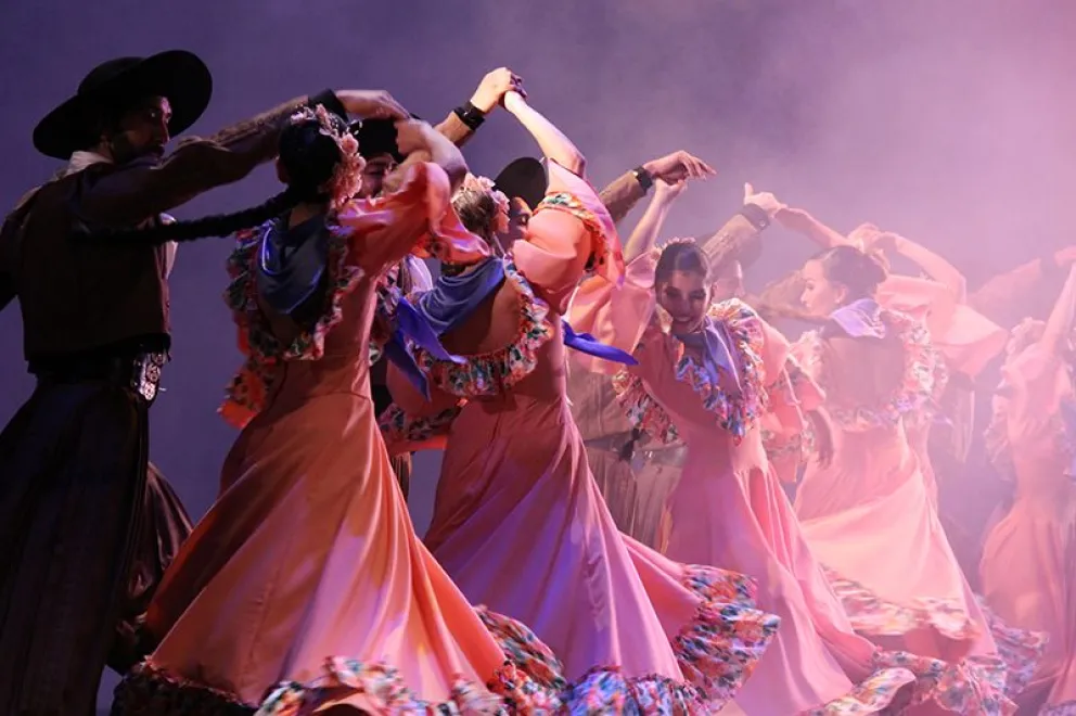 Aniversario 102 de Campo Quijano: iniciaron los festejos que se extenderán todo el fin de semana