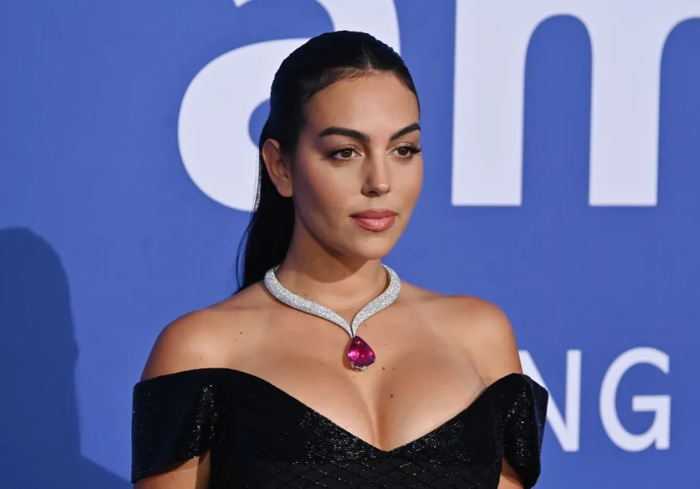 Ni un pelo de tonta: se reveló el secreto de Georgina Rodríguez para aumentar su exorbitante fortuna