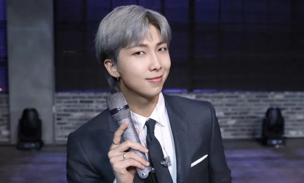 El ARMY no pierde las esperanzas: RM de BTS habló por primera vez del amor y esto fue lo que dijo 