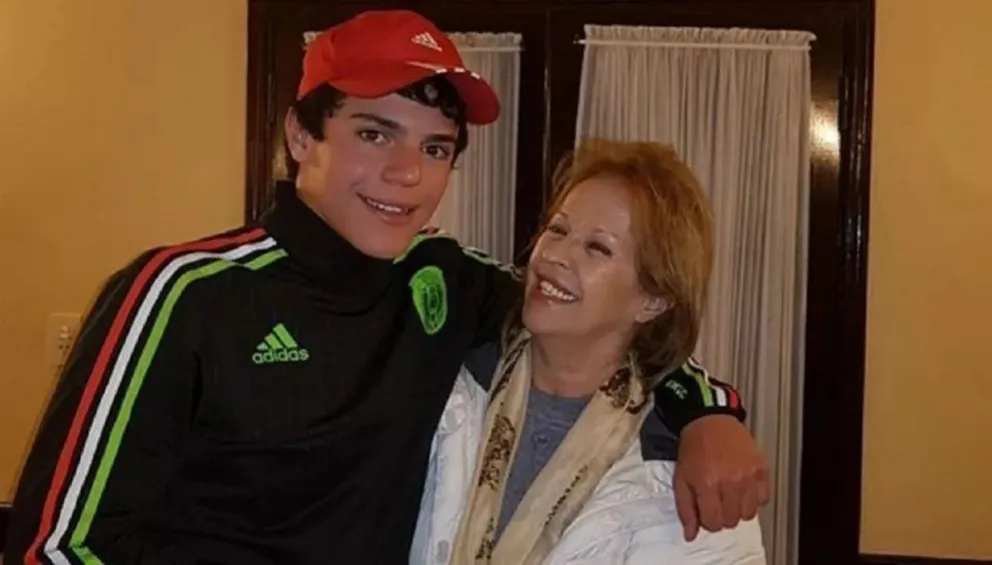 Caso Giné: por un revés en el fallo agravaron la pena del asesino de María Leonor
